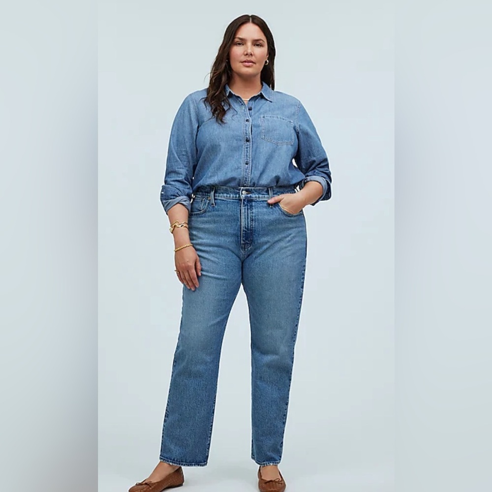 Madewell Jeans